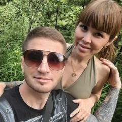 Василий Борискин, 18.09