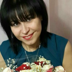 Марина Кокорина, 02.02.1966, Тверь