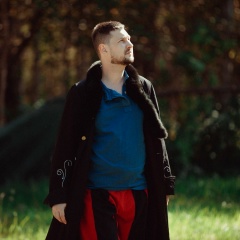 Филипп Чернов, 02.03.1992, Новотроицк