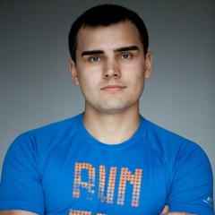 Александр Токмаков, 12.11