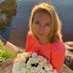 Эльмира Шехмаметьева, 17.04, Санкт-Петербург