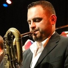 Anatoly Melik-Barkhudaryan, 07.03, Dortmund