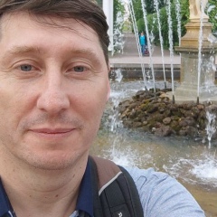 Дмитрий Дашевский, 30.06, Москва