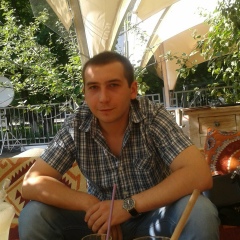Дмитрий Дмитрий, 03.01, Москва