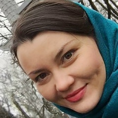Эля Биксентаева, 02.07, Москва