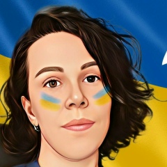 Дарья Гетманова, 16.10, Николаев