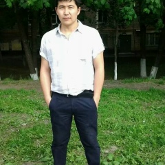 Нурлан Сартбаев, 09.02.1981, Москва