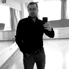 Николай Владимирович, 22.05, Москва