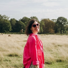 Анна Козлова, 18.09