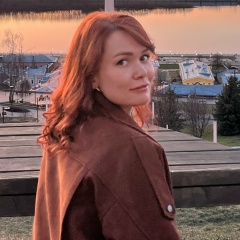 Саша Волшебная, Санкт-Петербург