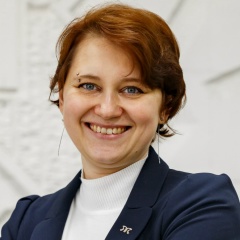 Мария Малунова, 03.01, Москва