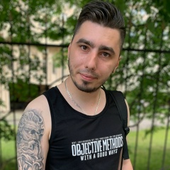 Василь Олійник, 03.02, Львов