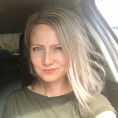 Татьяна Низамова, 01.07, Орёл
