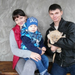 Юлия Рудь, 04.04.1988, Запорожье