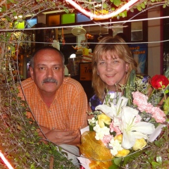 Людмила Фролова-Астахова, 30.05.1962, Москва