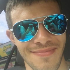 Арсений Баранов, 08.05.1988, Краснокамск