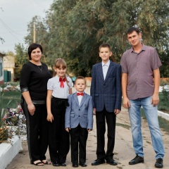 Виктор Макрушин, 09.06, Саратов
