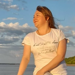 Ольга Перова, 23.07