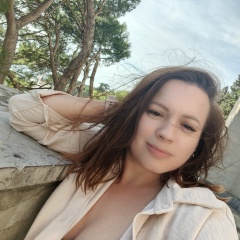Алена Юдина, 26.09, Магнитогорск