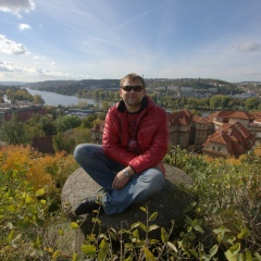 Александр Александров, 26.10, Белгород