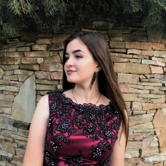 Oksanka Danyshchuk, 30.06
