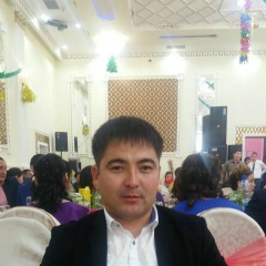 Рахымжан Темиров, 25.01.1985, Актау