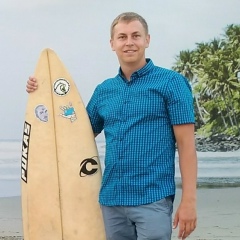 Дмитрий Балашов, 04.08.1988, Павловский Посад