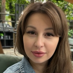 Таисия Асхабова, 10.05, Ставрополь