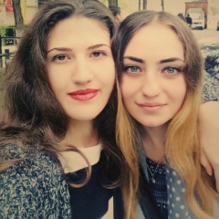 Mar Ry, 22.12.1997, Тбилиси