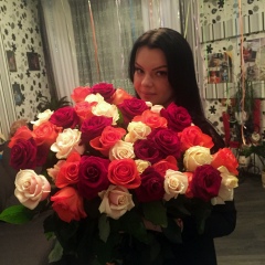 Юля Прокопенко, 03.12