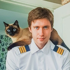 Алексей Трушин, Москва