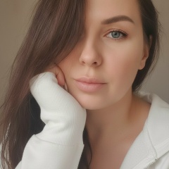 Анастасия Семенова, 28.03, Санкт-Петербург