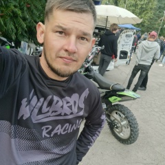 Сергей Варламов, 10.03, Цимлянск