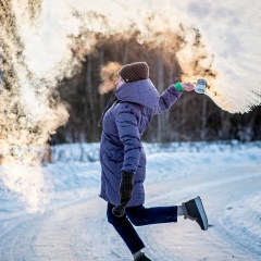 Марина Ширяева, 12.04.1987, Подольск