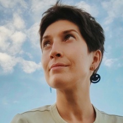 Алиса Бычкова, 14.08.1989, Санкт-Петербург