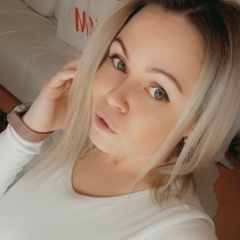 Яна Попова, Железногорск
