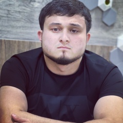 Zhavahir Ilyasov, 20.09, Самара