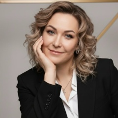 Галина Мищенкова, 05.11, Санкт-Петербург