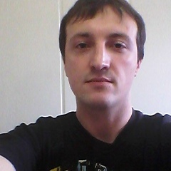 Виктор Савченко, 31.08.1986