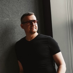 Михаил Зернин, Екатеринбург