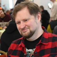 Алексей Янулевич, 06.07.1982, Москва