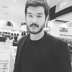 Jasurxan Askarov, 06.03.1991, İstanbul