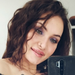 Арина Агафарова, 19.09, Уфа