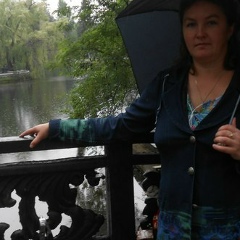 Алевтина Романова, 14.09.1980, Большая Уча