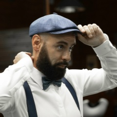Илья Бирюлин, Пермь