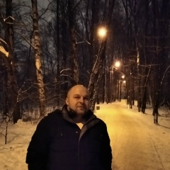 Сергей Беспалов, 01.09.1987, Москва