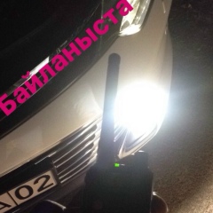 Темирлан Атабаев, 23.09, Алматы