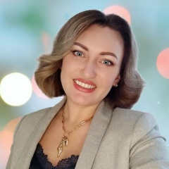 Светлана Вайс, 06.07, Санкт-Петербург