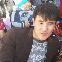 Айдос Шынбеков, 01.12.1992, Кызылорда