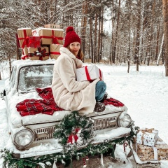 Наталья Ткачук, 18.05.1986, Москва